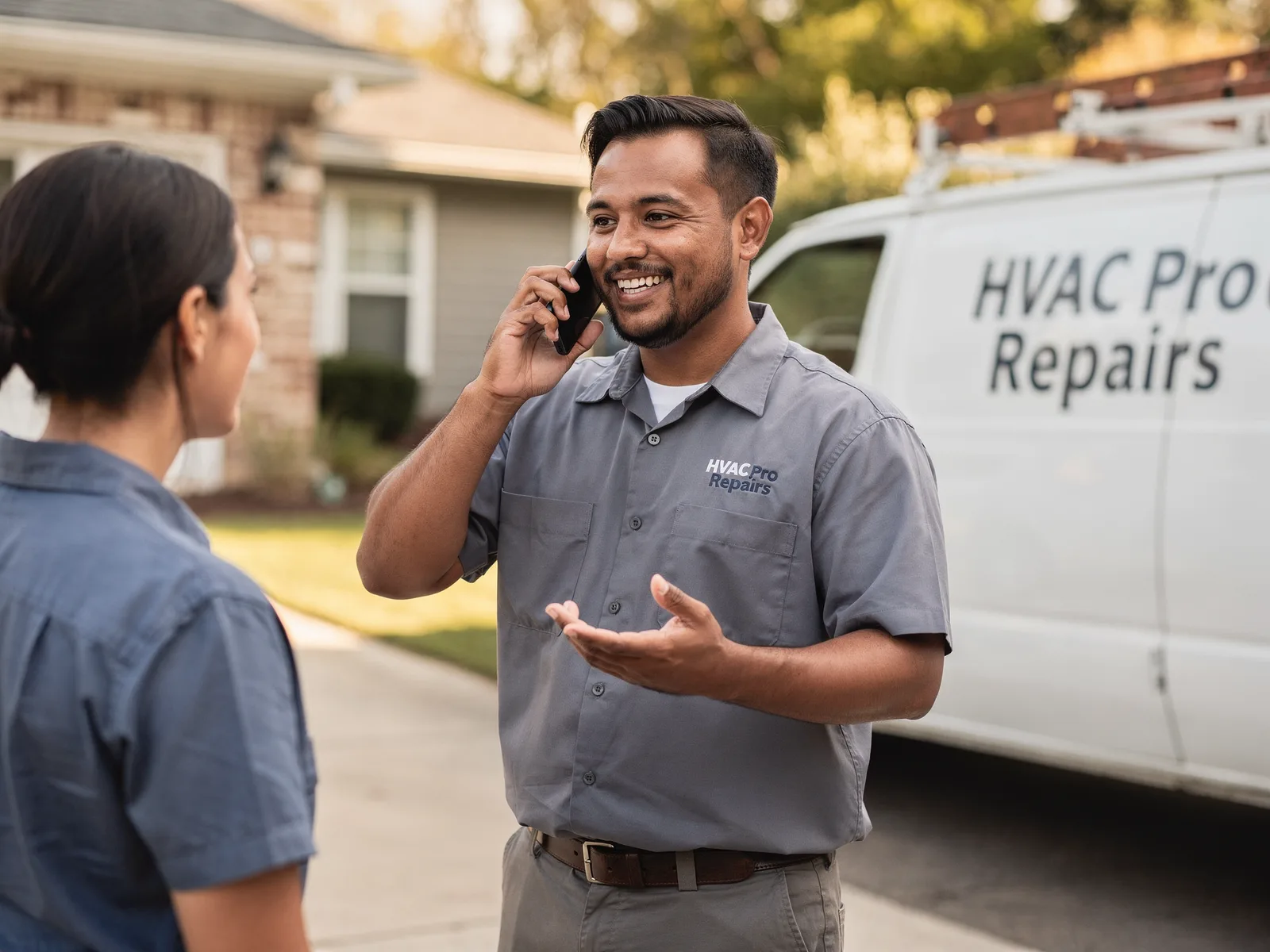 Heat Pump Repair Scandia, MN FAQs